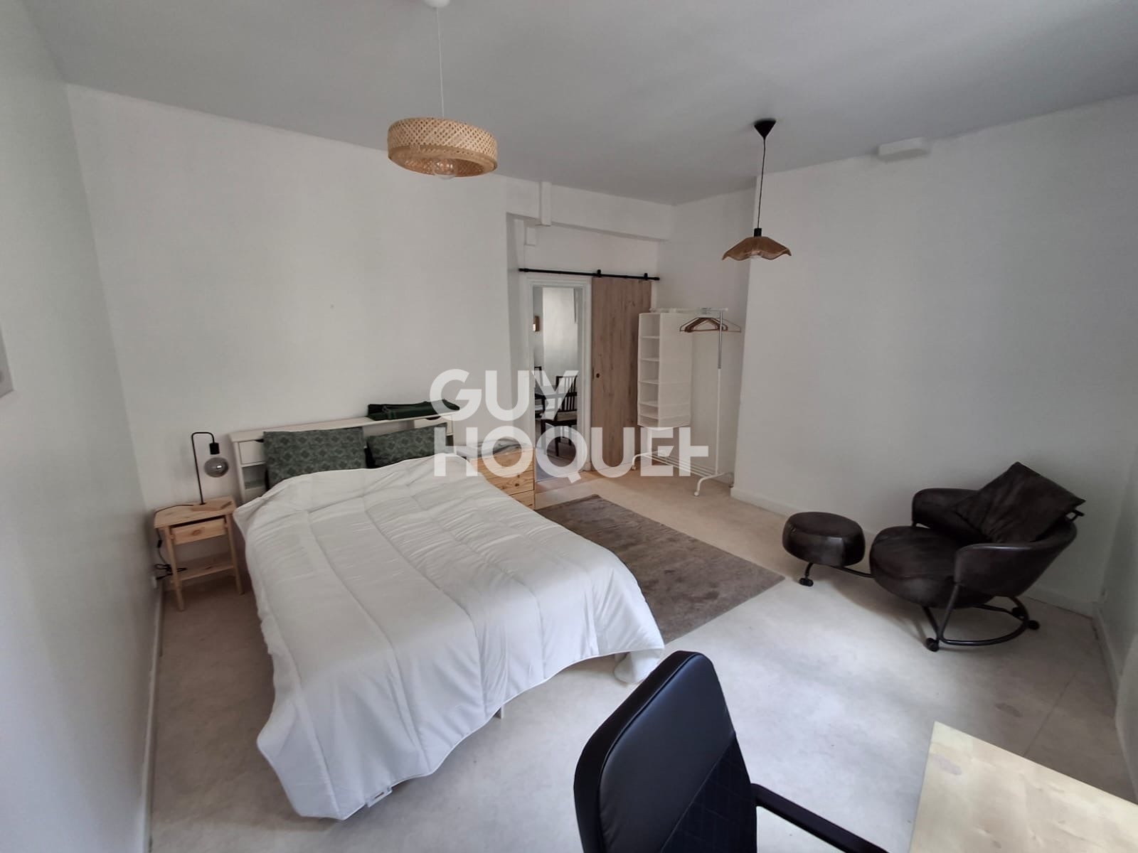 Flat Rampe d'Ardon in Laon