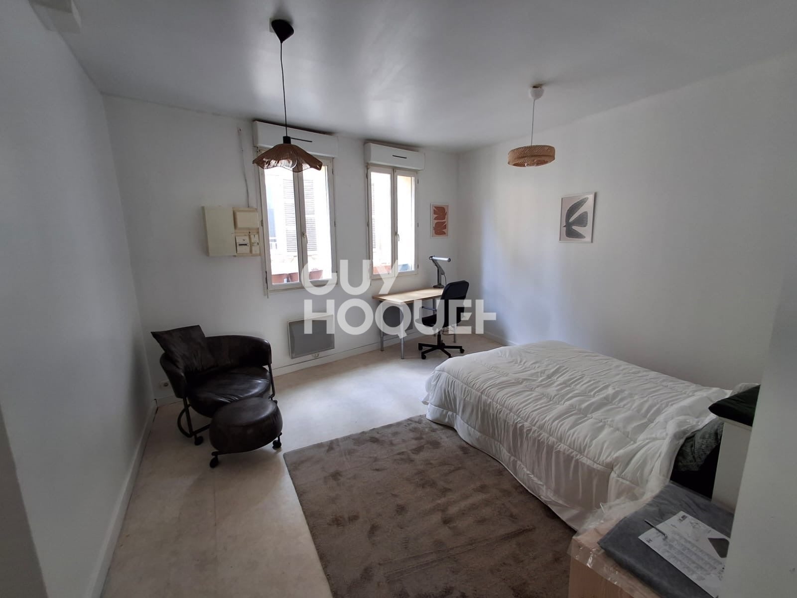 Flat Rampe d'Ardon in Laon