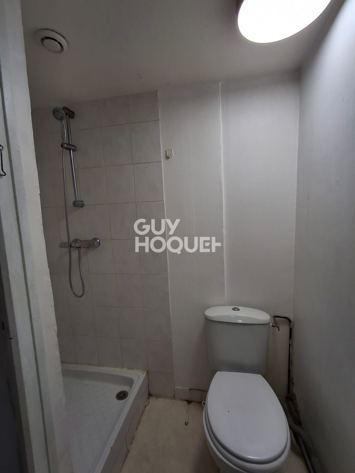 Flat Rampe d'Ardon in Laon
