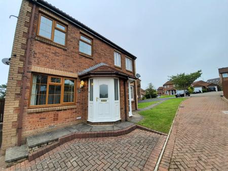 House Holly Bank in Whitehaven