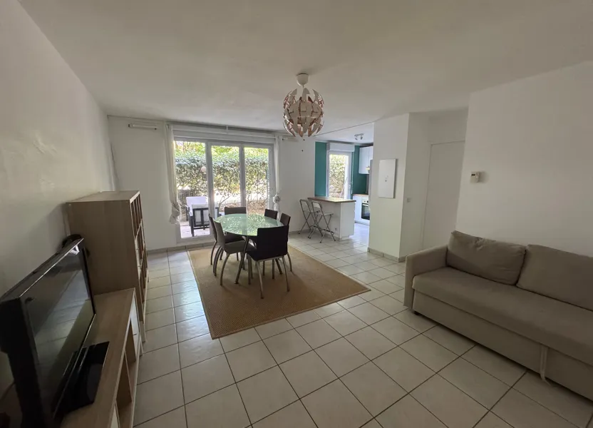 Appartement Avenue Général Dwight Eisenhower à Lyon