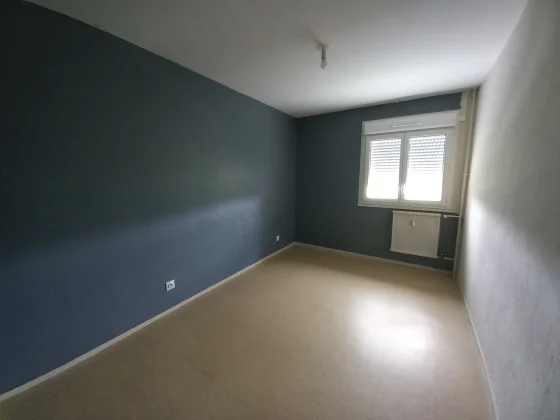 Appartement Rue Georges Boyer à Digoin