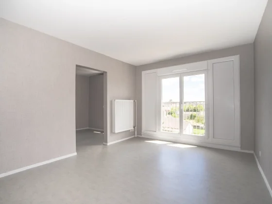 Appartement Rue Georges Boyer à Digoin