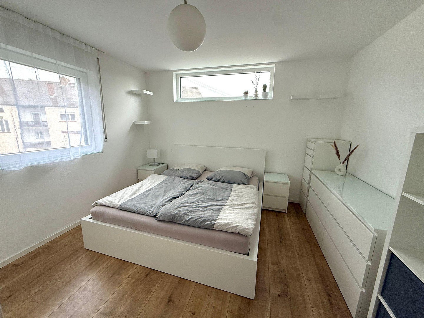 Wohnung Hamppstraße in Au in der Hallertau