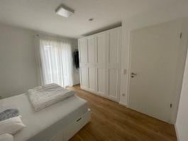 Wohnung Hamppstraße in Au in der Hallertau
