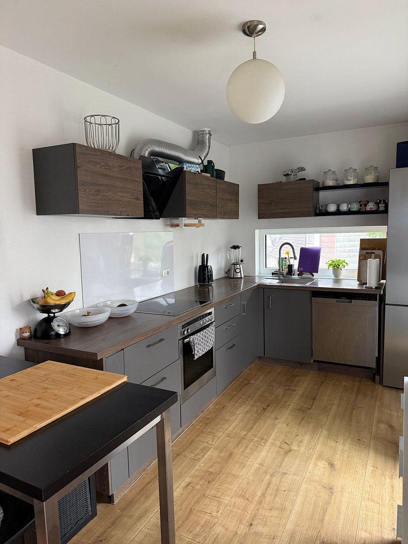 Wohnung Hamppstraße in Au in der Hallertau