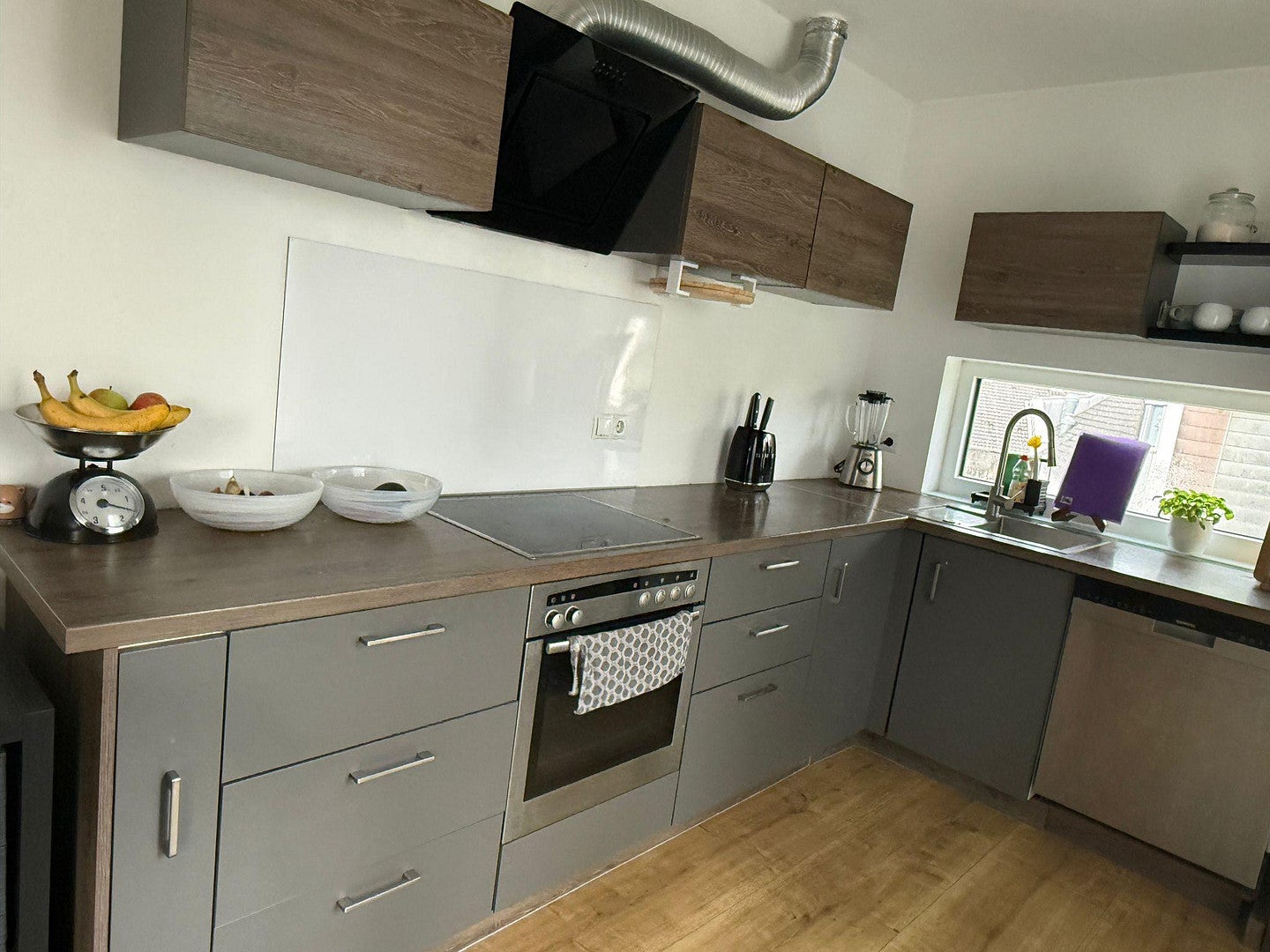 Wohnung Hamppstraße in Au in der Hallertau