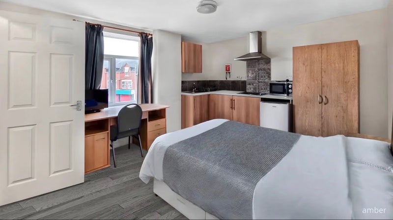 Room Haywood Street in Stoke-on-Trent