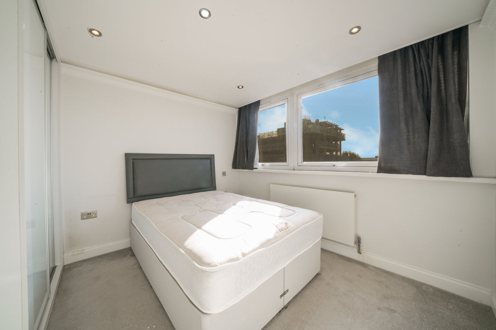 Flat St John's Wood Road in City of Westminster
