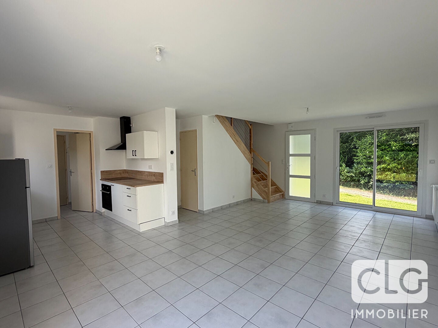 House Lieu-dit Kermado in Saint-Yvi