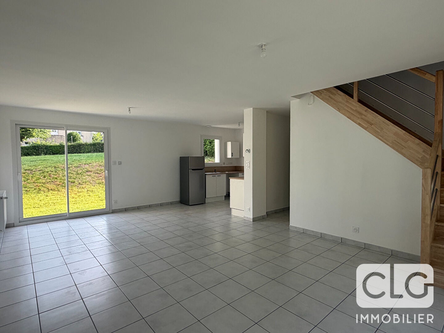 House Lieu-dit Kermado in Saint-Yvi