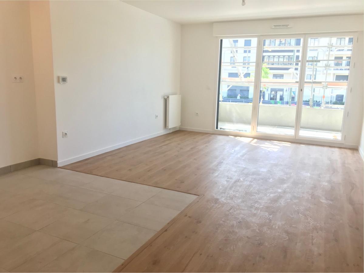 Flat Avenue du Général de Gaulle in Clamart