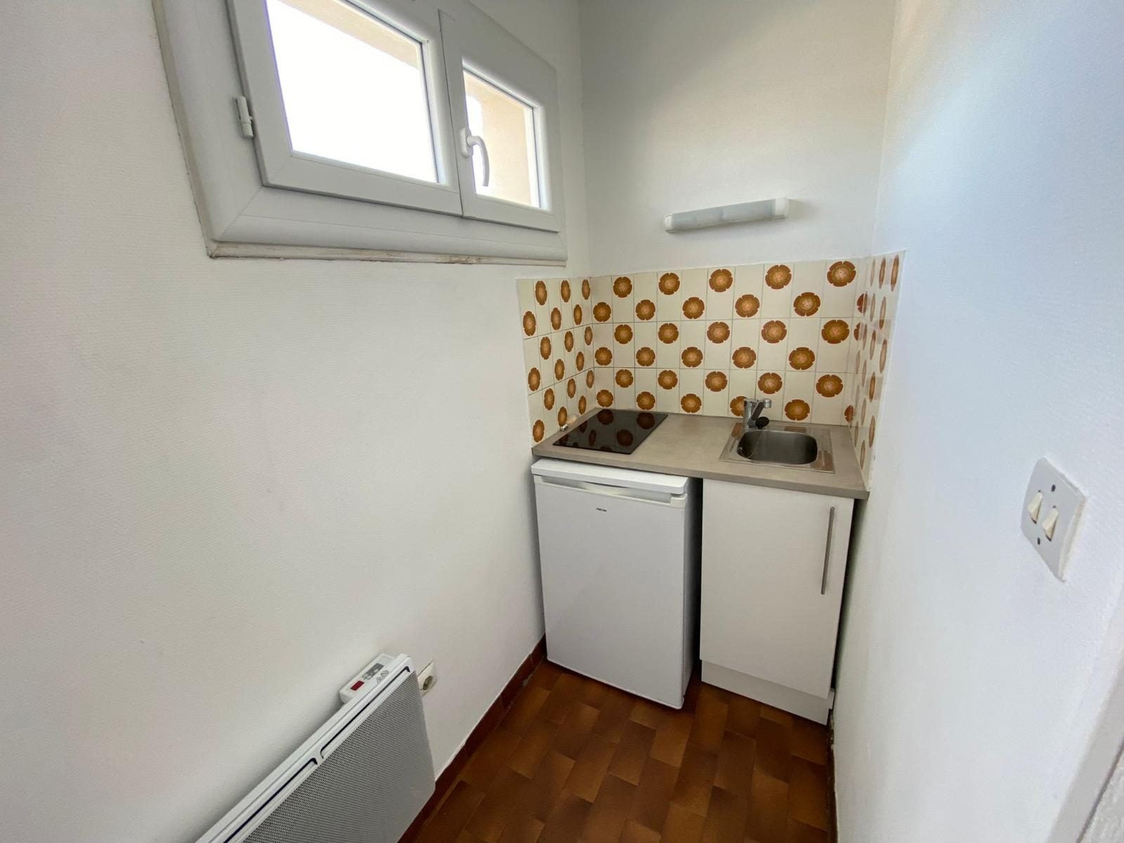 Appartement Rue du Triolet à Montpellier
