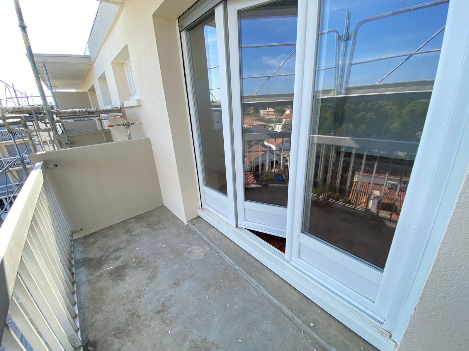 Appartement Rue du Triolet à Montpellier