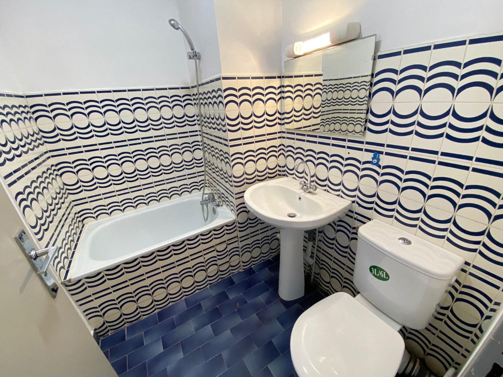 Appartement Rue du Triolet à Montpellier