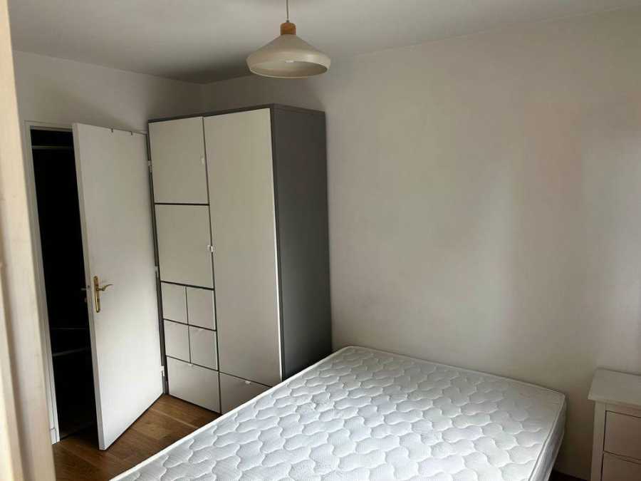 Appartement Rue Ledru-Rollin à Bagneux