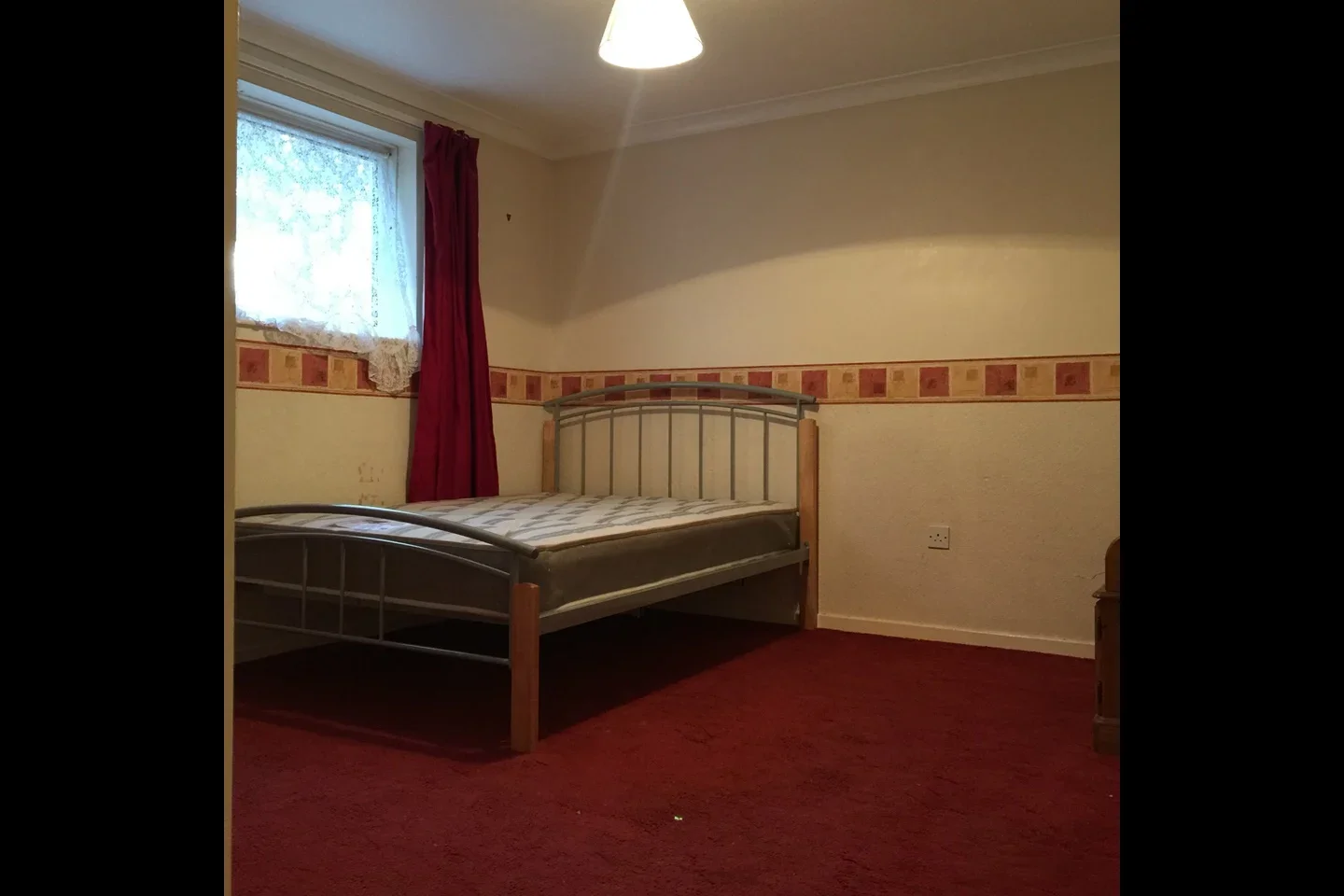 House Fortis Close in Greater London