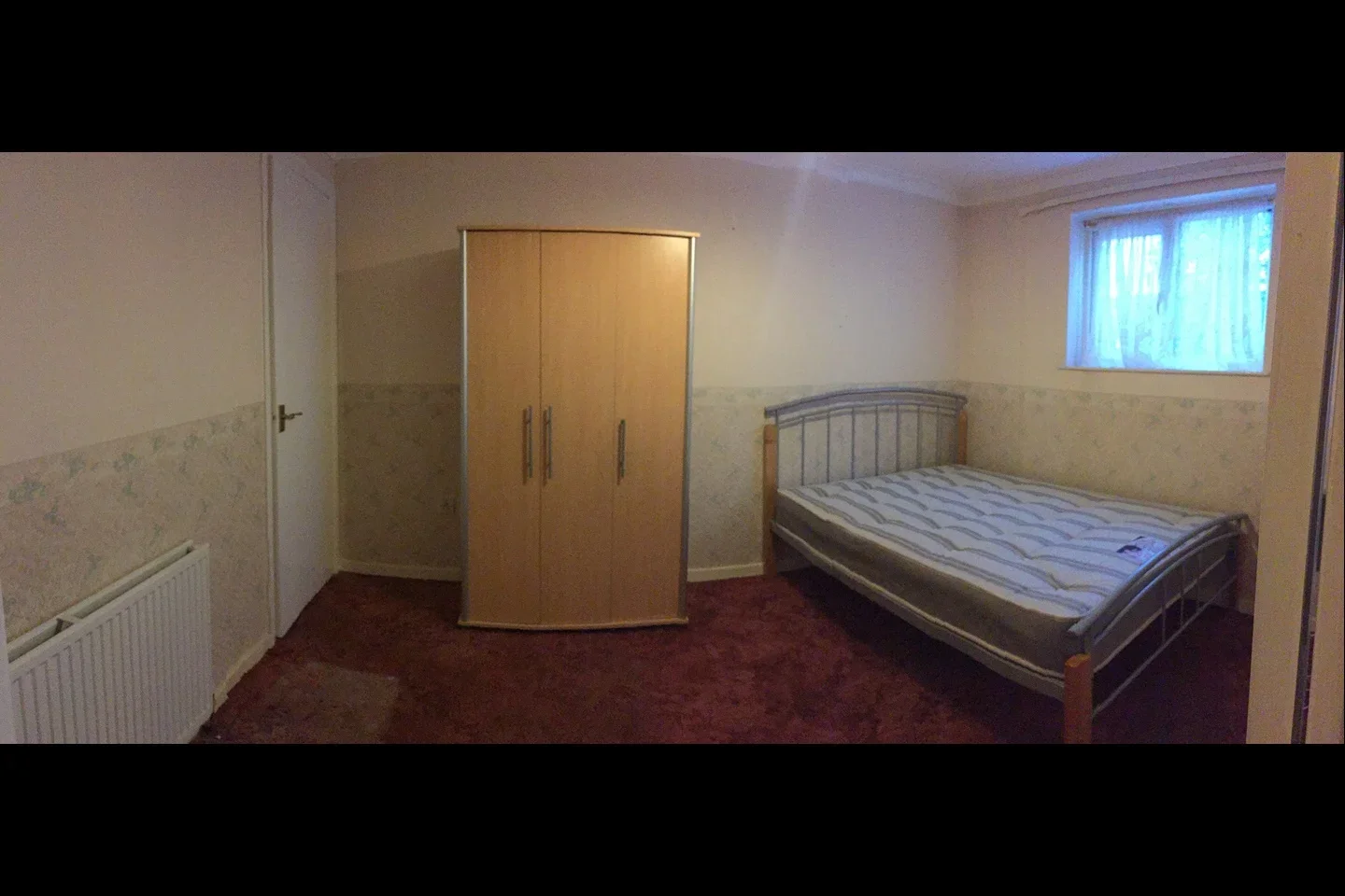 House Fortis Close in Greater London
