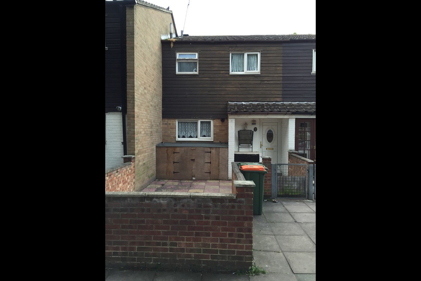 House Fortis Close in Greater London