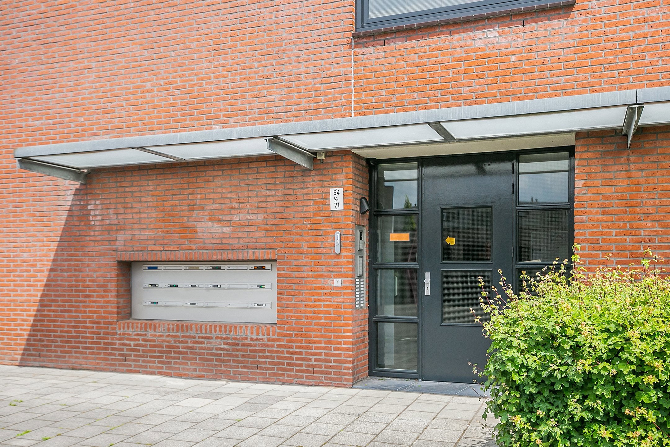 Appartement Van Goghstraat 61 in Groningen
