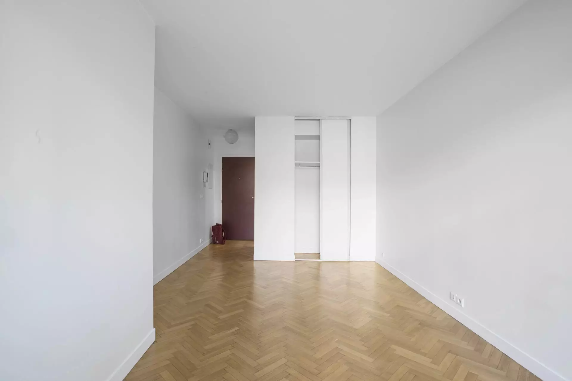 Appartement Villa Gaudelet à Paris