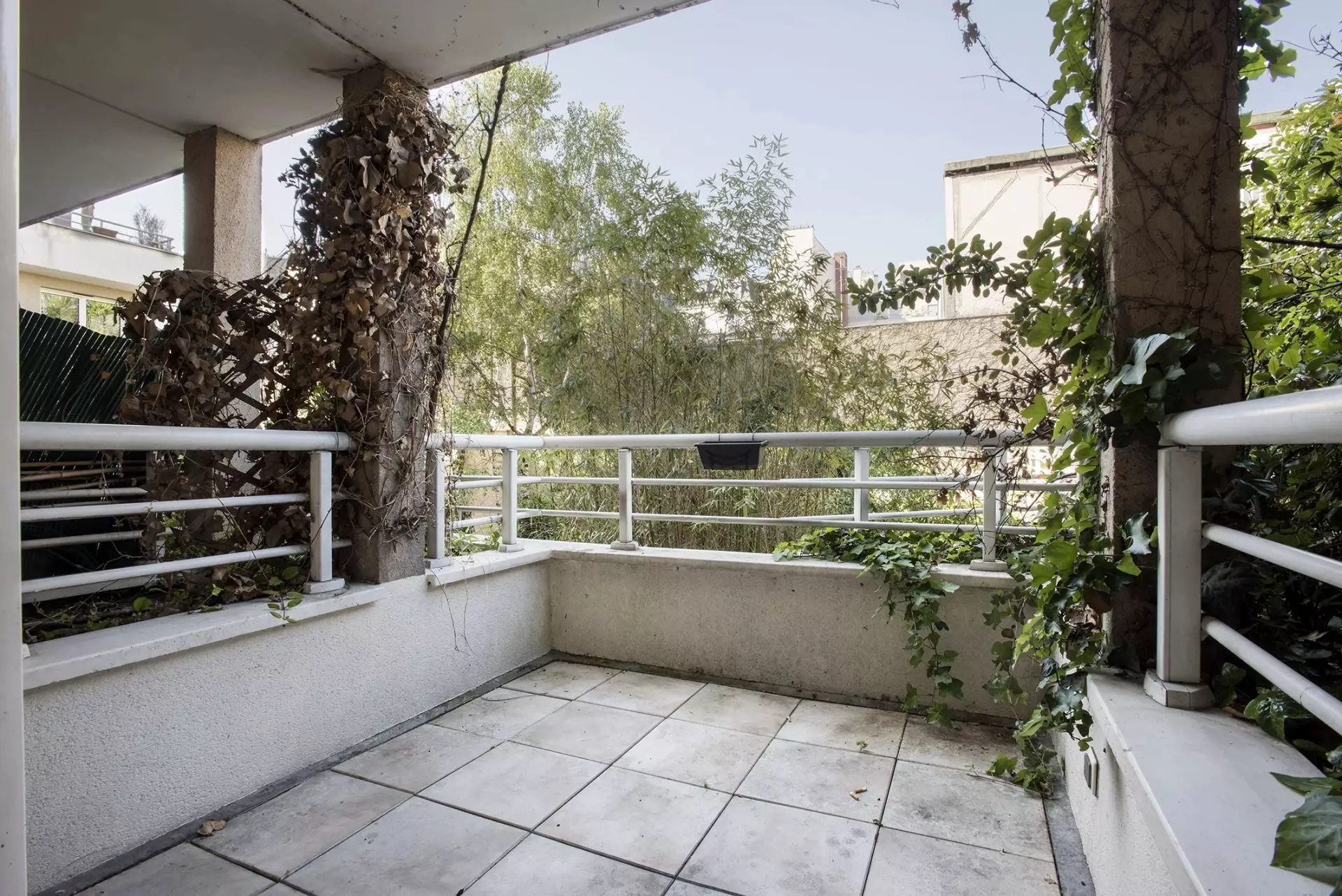 Appartement Villa Gaudelet à Paris