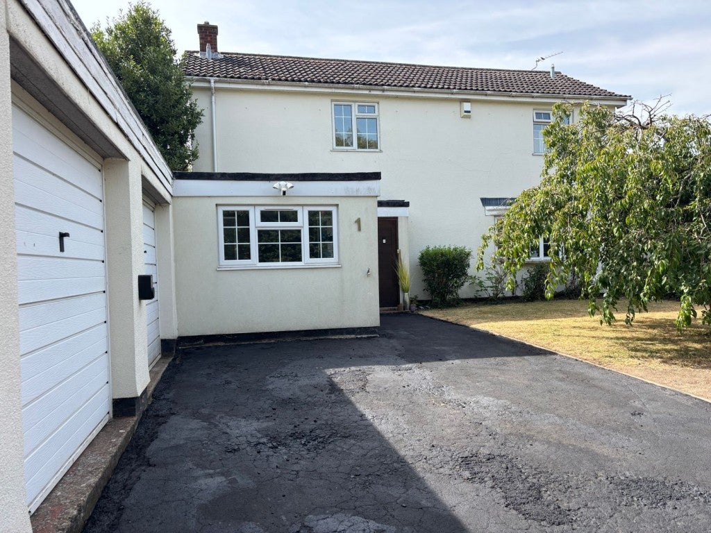 House Westbrook Close in South Cambridgeshire