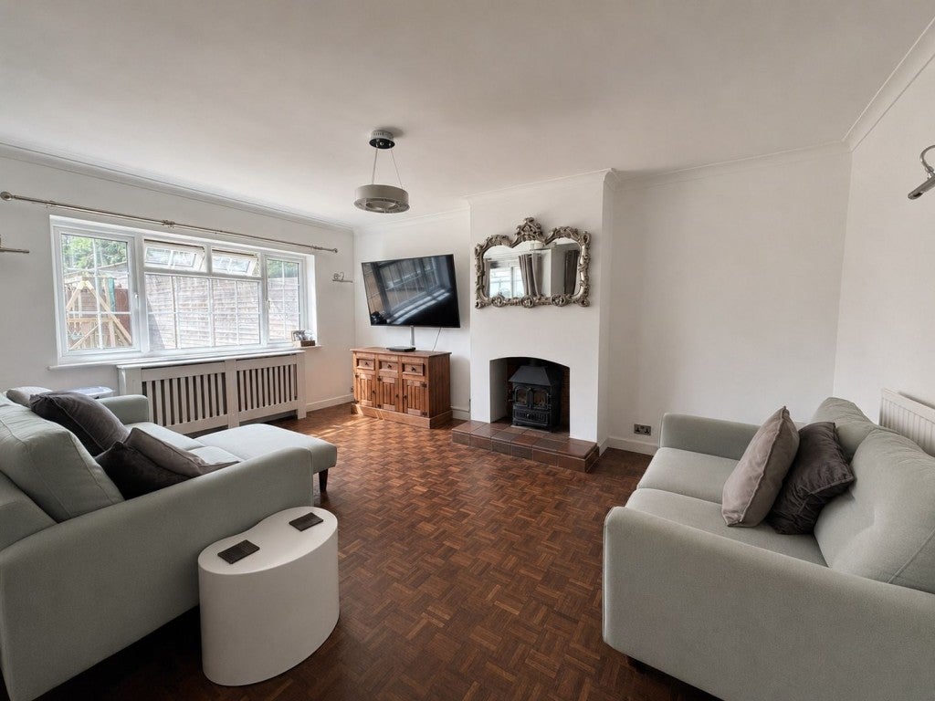 House Westbrook Close in South Cambridgeshire