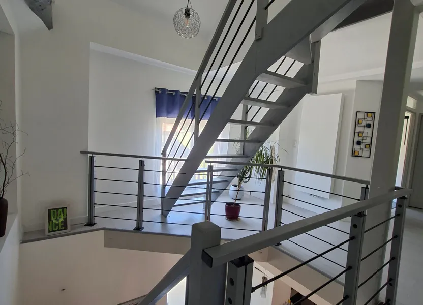 Maison Route de la Fougère à Grésy-sur-Aix