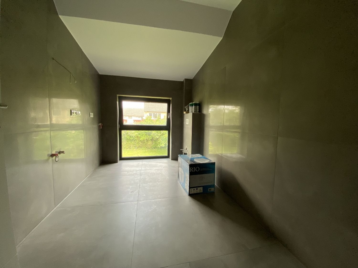 Wohnung Wederweg in Celle