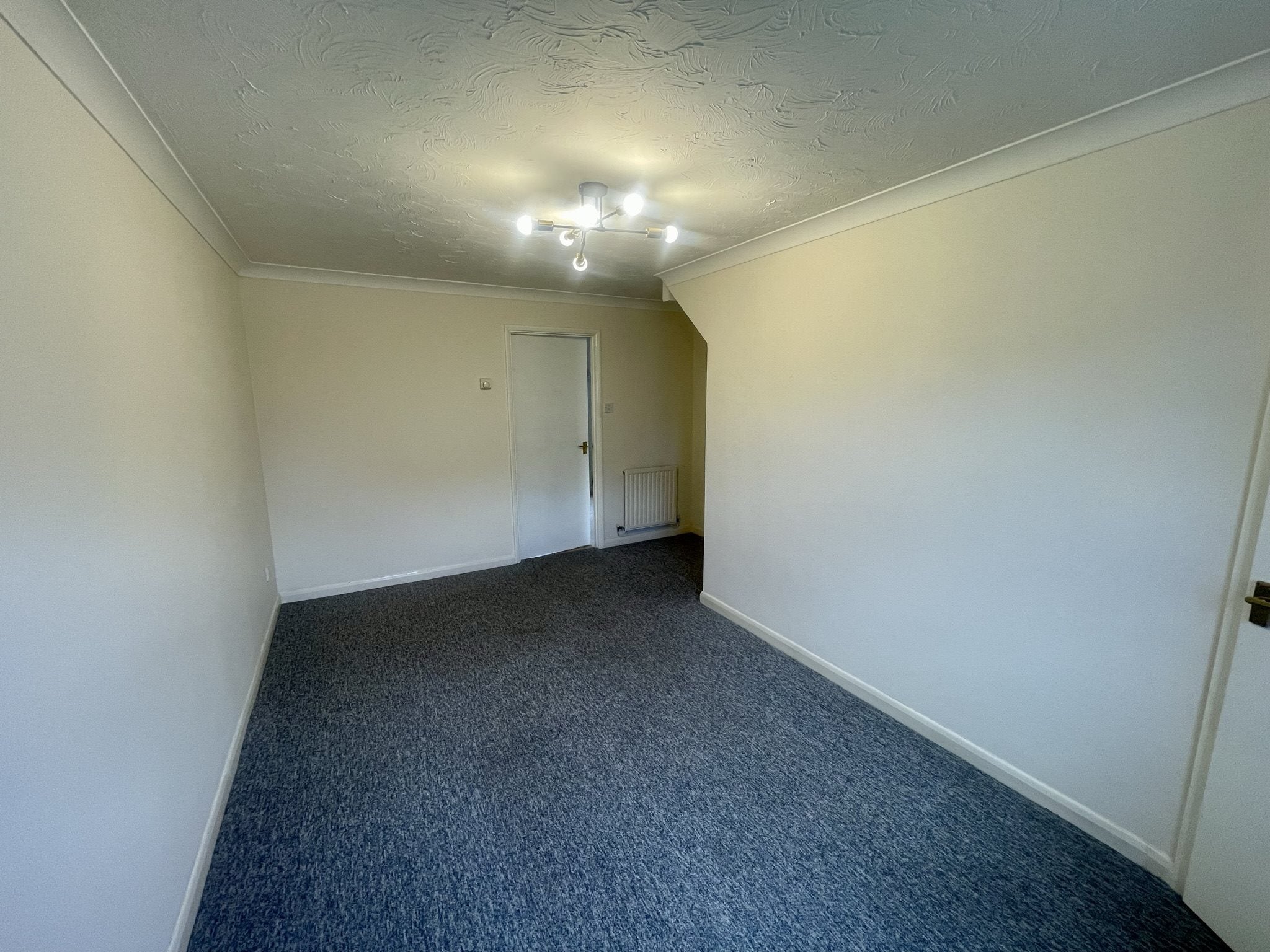 Flat Clarks Road in Bridgwater