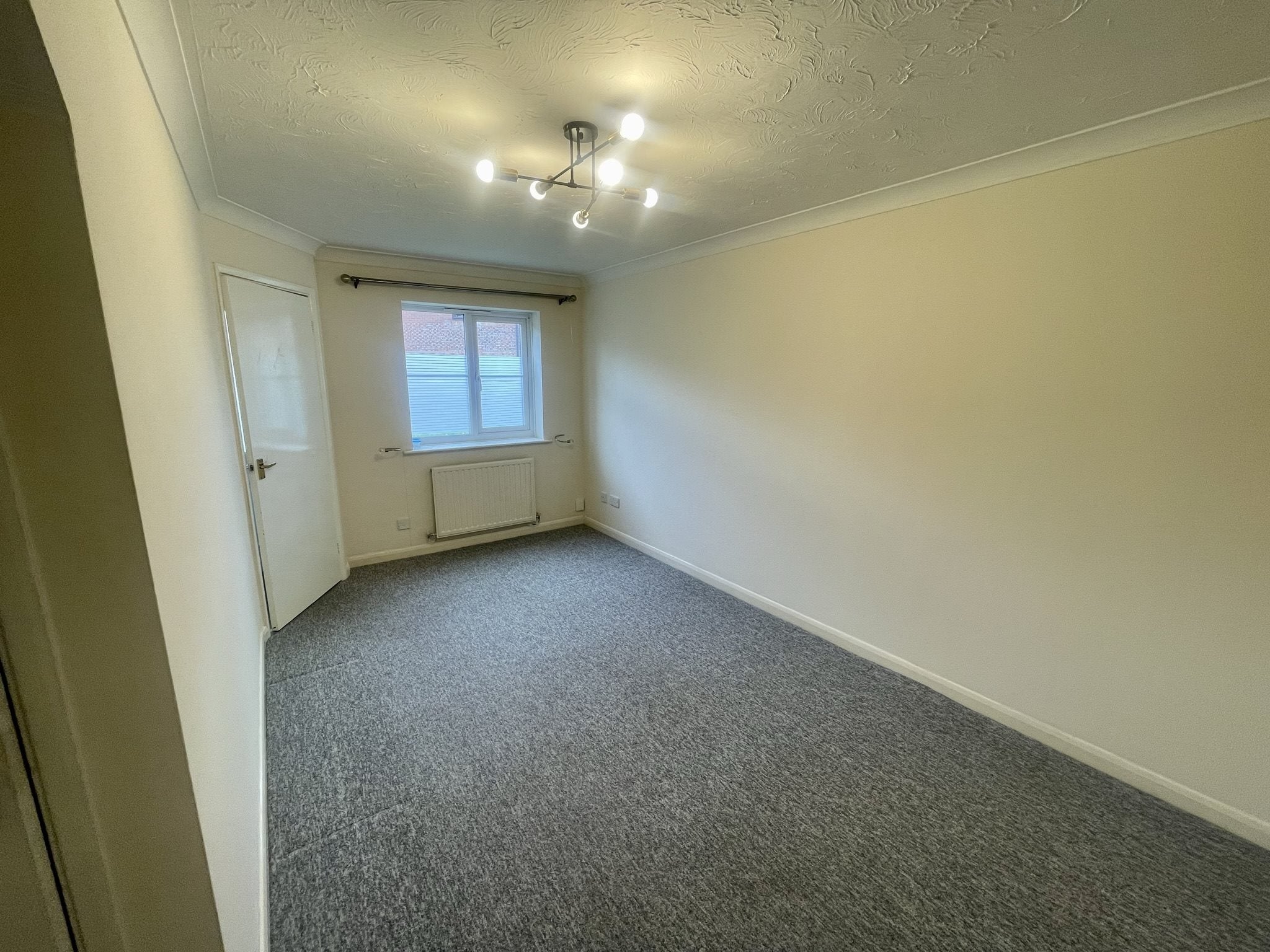Flat Clarks Road in Bridgwater