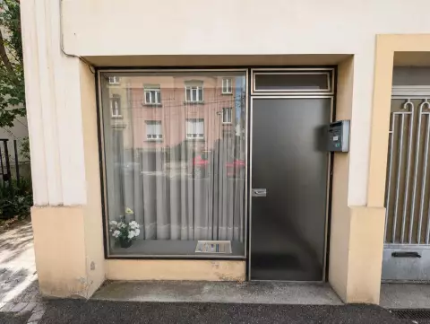 Appartement Rue du Gibet à Montigny-lès-Metz