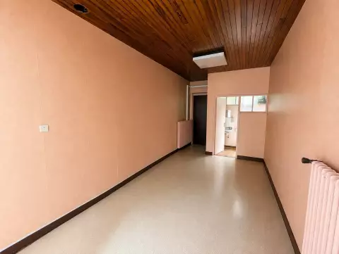 Appartement Rue du Gibet à Montigny-lès-Metz