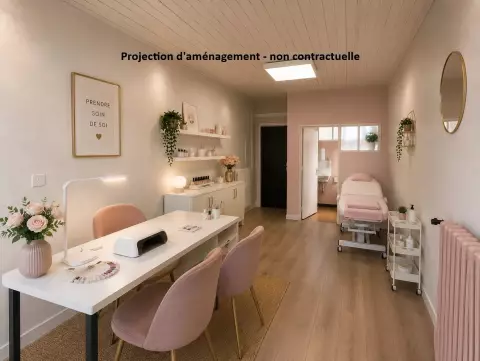 Appartement Rue du Gibet à Montigny-lès-Metz