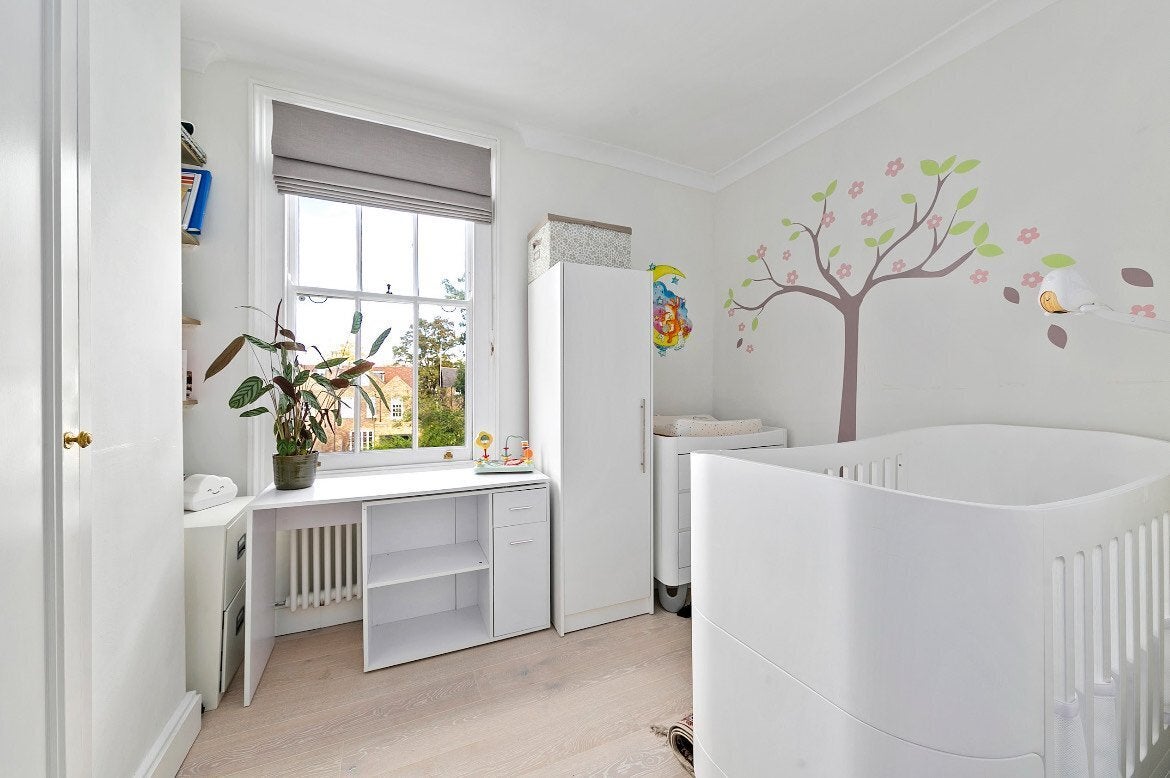 Flat Marlborough Road in Greater London