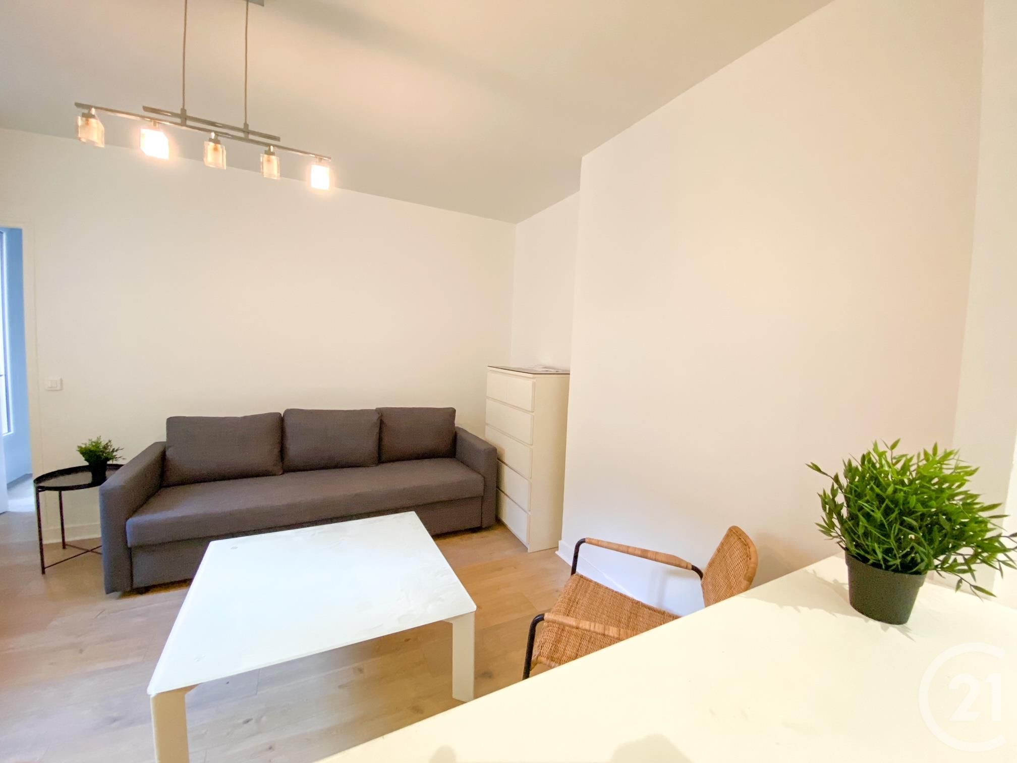 Appartement Rue Claude Terrasse à Paris