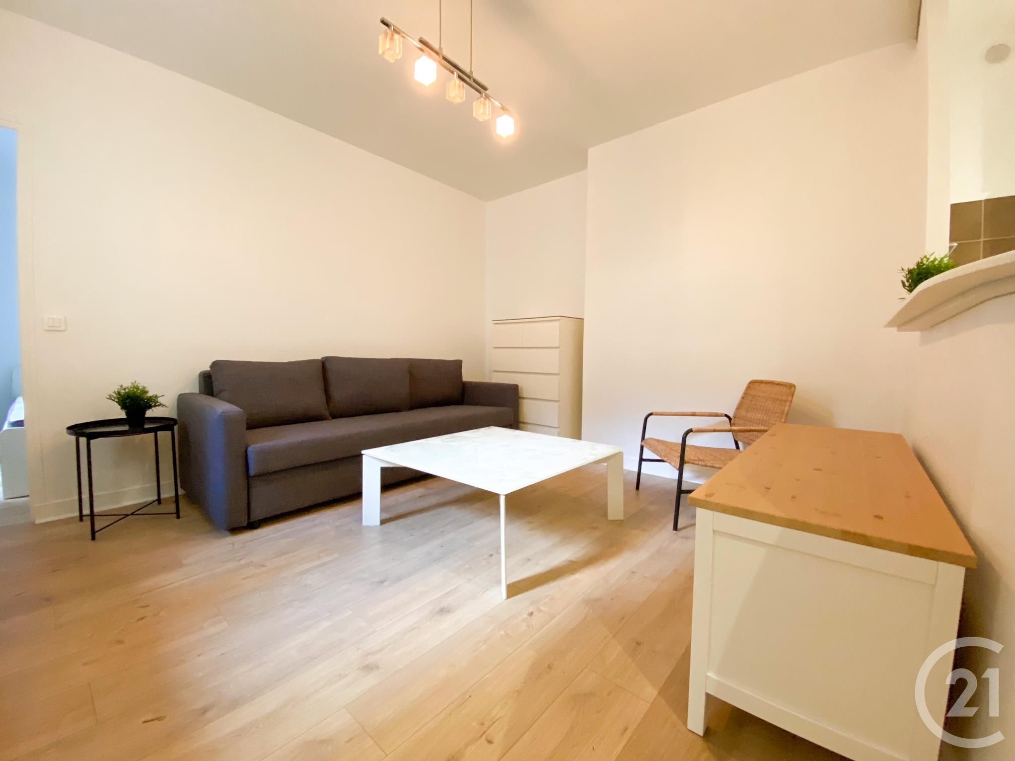 Appartement Rue Claude Terrasse à Paris