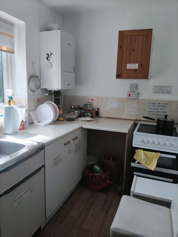 Room Gayhurst Drive in Birmingham