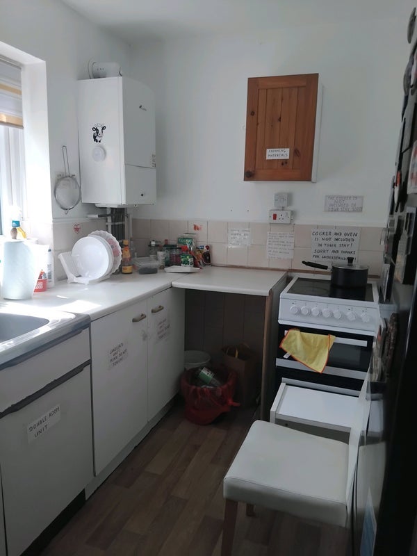 Room Gayhurst Drive in Birmingham