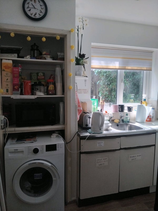 Room Gayhurst Drive in Birmingham