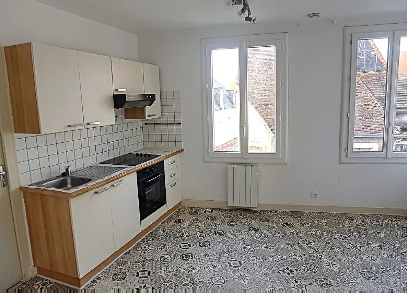 Appartement Avenue Aristide Briand à Selles-sur-Cher
