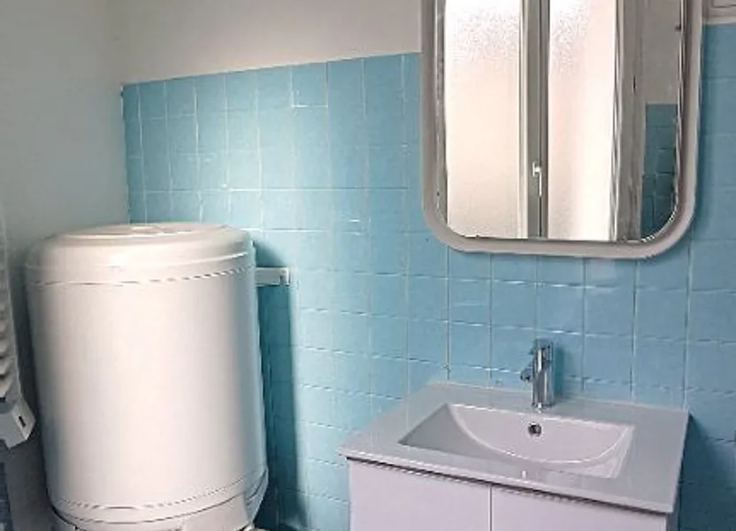Appartement Avenue Aristide Briand à Selles-sur-Cher