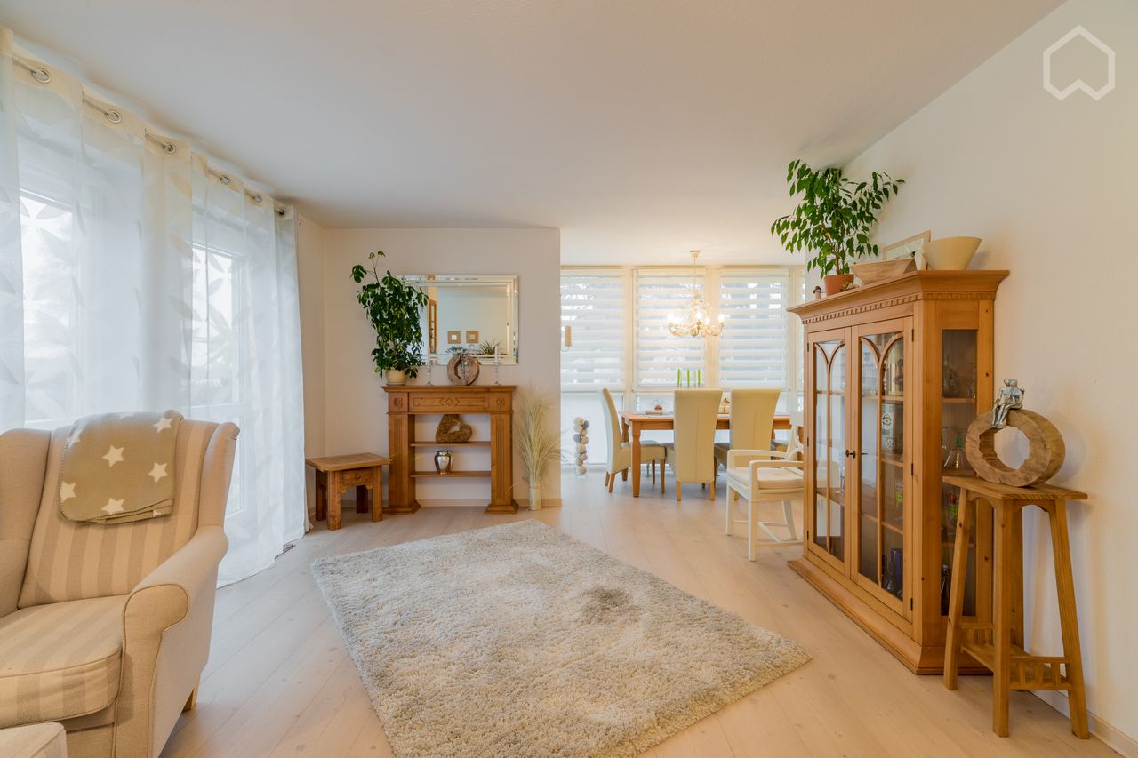 Wohnung Sandhauser Straße in Berlin