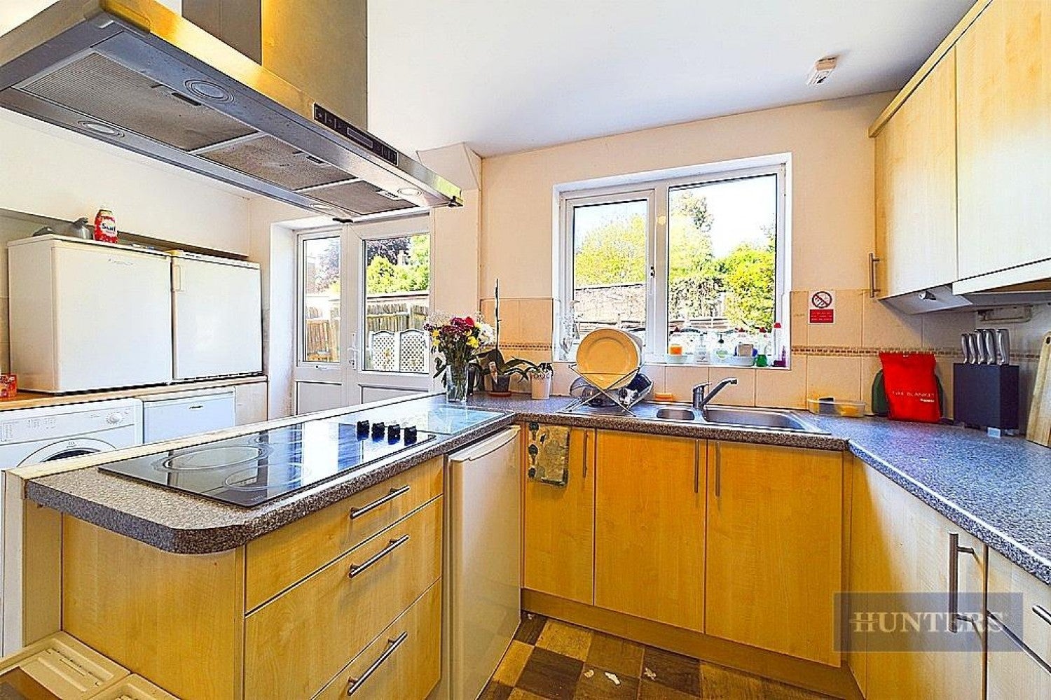 Flat Ranelagh Gardens in Southampton