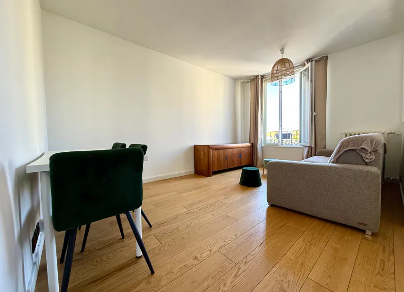 House Rue Anatole France in Champigny-sur-Marne