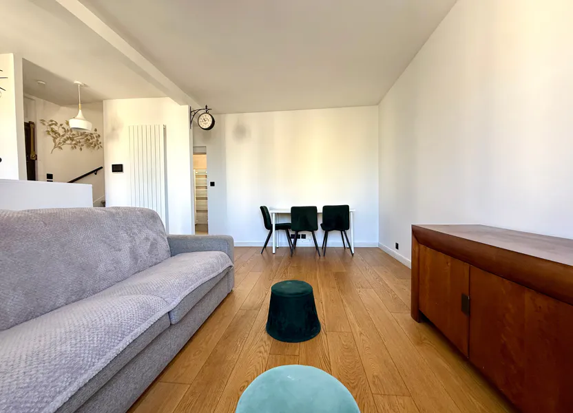 House Rue Anatole France in Champigny-sur-Marne