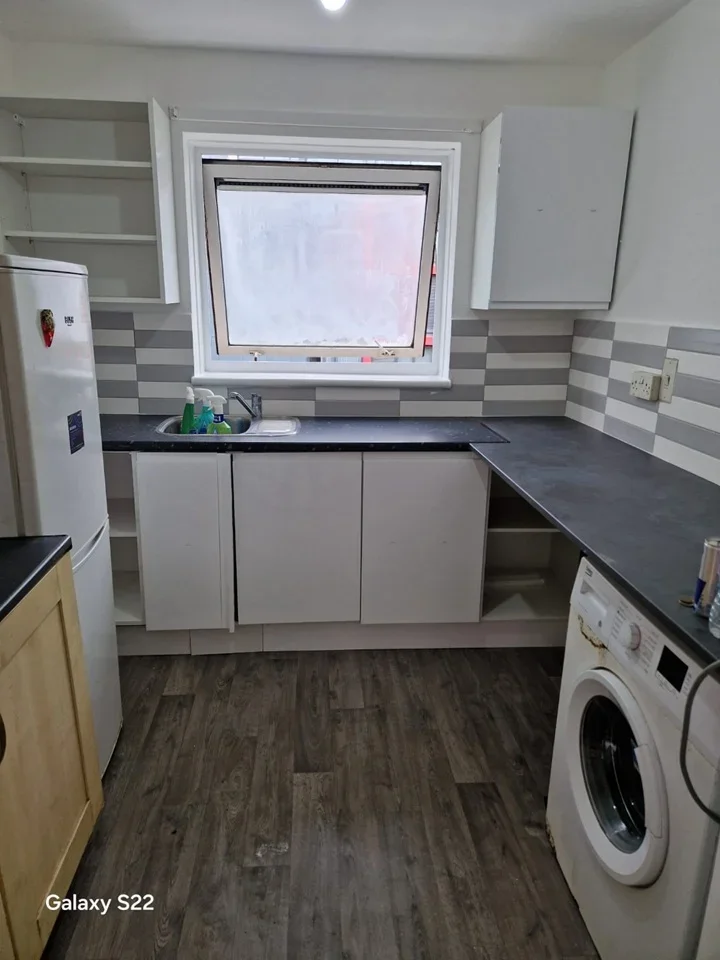 Flat Elizabeth Street in Luton