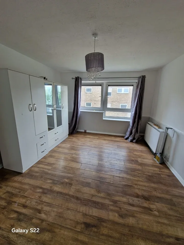 Flat Elizabeth Street in Luton