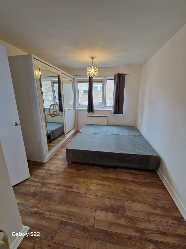 Flat Elizabeth Street in Luton